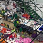 Confiança do empresário industrial sobe em outubro, mas segue abaixo da linha de otimismo