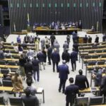 Congresso aprova créditos para fundos de desenvolvimento regionais