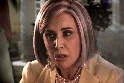 Série “Queen Lear”, com Claudia Alencar, recebe sete indicações em festival da Nova Zelândia