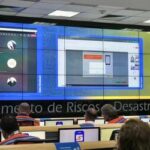 Defesa Civil Alerta entra em operação em todo território nacional