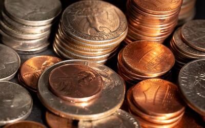 Dólar: moeda encerra último pregão em leve alta