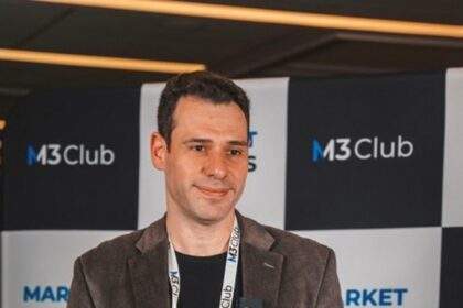 Dr. Michel Zini: o especialista que transforma sorrisos e alerta sobre os perigos dos métodos caseiros