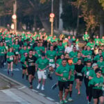 Eco Run une esporte e consciência ambiental em Belém (PA)