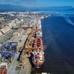 Empresas apoiadas pela ApexBrasil alcançaram US$ 50,49 bilhões em exportações no primeiro semestre de 2025