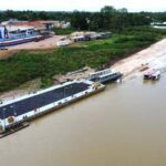 Expansão portuária leva desenvolvimento e mobilidade a municípios do Amazonas
