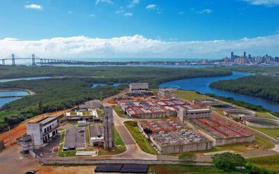 Governo abre consulta pública para revisar o Plano Nacional de Saneamento