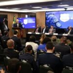 Governo anuncia mais de R$ 170 milhões pelo Programa Município Mais Seguro; Guardas municipais serão reforçadas