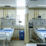 Governo lança fundo de R$ 20 bilhões para modernizar rede pública de saúde