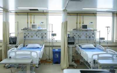 Governo lança fundo de R$ 20 bilhões para modernizar rede pública de saúde