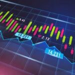 Ibovespa fecha com terceira queda seguida