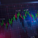 Ibovespa fecha em alta de 0,77% e encerra acima dos 144 mil pontos