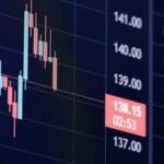 Ibovespa renova recorde pelo quarto dia seguido e quase bate 149 mil pontos