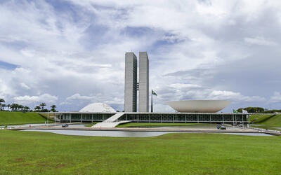 Imposto de Renda, segurança e reforma tributária seguem em destaque na semana do Congresso