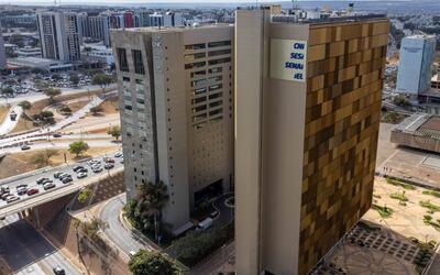 Indústria defende COP30 voltada à ação e ao financiamento climático