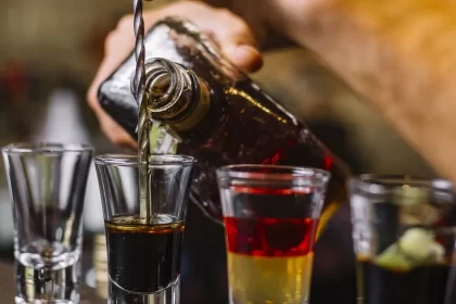 Intoxicação por metanol: Brasil registra aumento expressivo de casos