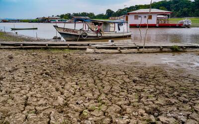 Investimentos do MIDR fortalecem ações de segurança hídrica no Norte