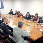 Japão apresenta experiências exitosas na prevenção de desastres naturais