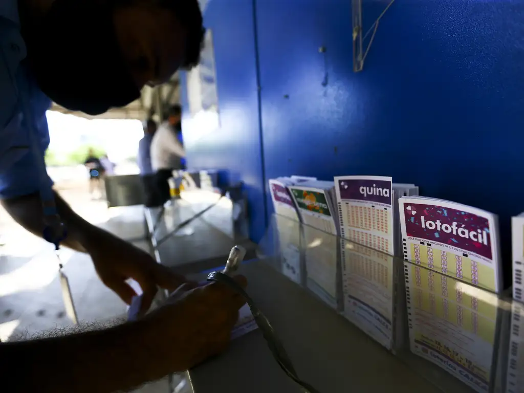 Lotofácil 3505: números e resultado do sorteio de hoje (06/10)