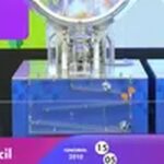 Lotofácil 3511: números e resultado do sorteio de hoje (13/10)