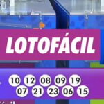 Lotofácil 3521 de hoje: confira os números e o resultado do sorteio desta sexta-feira (24/10)