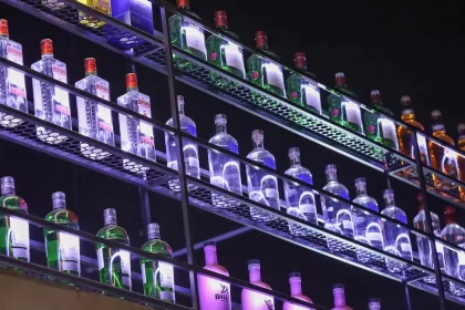 METANOL: Brasil registra 41 casos confirmados de intoxicação após consumo de bebidas alcoólicas