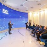 MIDR e CNI avançam em parceria para fortalecer Complexo Econômico-Industrial da Saúde