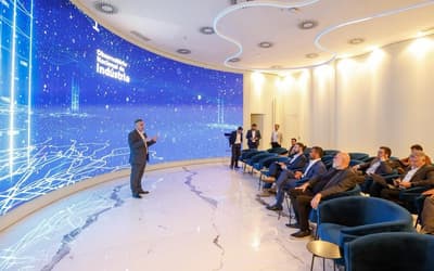 MIDR e CNI avançam em parceria para fortalecer Complexo Econômico-Industrial da Saúde