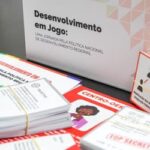 MIDR realiza webinário para apresentação do jogo “Desenvolvimento em Jogo”