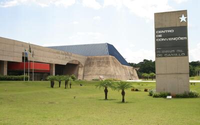 Ministério da Cultura participa da primeira edição da Bienal Pantanal, evento literário em Campo Grande