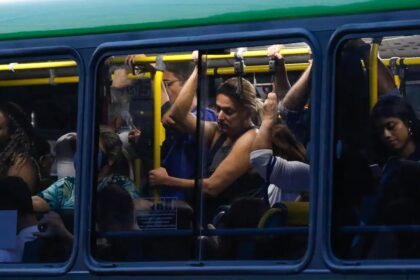 Mobilidade urbana: 187 projetos devem ampliar e modernizar o transporte até 2054