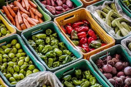 Municípios em emergência terão prioridade no recebimento de alimentos do PAA