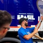 Nova parabólica digital gratuita: programa Brasil Antenado avança no Pará