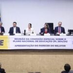 Novo Plano Nacional de Educação prevê investimento de R$ 280 bilhões até 2035