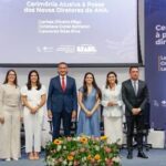 Novos diretores assumem na ANA e reforçam compromisso com gestão da água