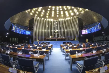 O que prevê pacote ‘anticrimes violentos’ aprovado no Senado