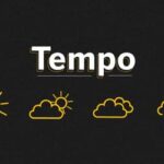 PREVISÃO DO TEMPO: quarta-feira (15) com sol e baixa umidade na Região Nordeste