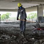 Taxa de juros continua sendo principal obstáculo para a construção civil, aponta CNI