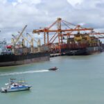 Agro brasileiro reduz vendas aos EUA, mas superávit bate recorde