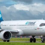 Air Transat começa a operar no Brasil com voos diretos para o Canadá