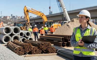 Baixa adesão ao Registro de Extração gera mais gastos e risco de penalidades para prefeituras, alerta ANM