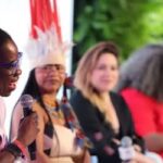 Banco da Amazônia destaca protagonismo feminino durante a COP30 em Belém