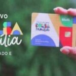 Bolsa Família (NIS 8): pagamentos nesta quarta-feira (26)