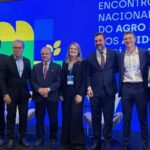 Brasil amplia presença global do agro com abertura de 400 novos mercados