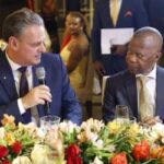 Brasil celebra 50 anos de independência de Angola e reafirma parceria estratégica