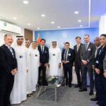 Brasil fortalece parcerias e fecha contratos de venda de aeronaves nos Emirados Árabes