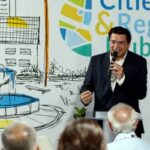 Brasil lança plano nacional para ampliar áreas verdes urbanas até 2045