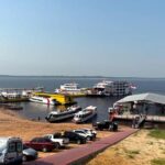 Brasil se antecipa e vai adotar práticas sustentáveis da IMO em portos