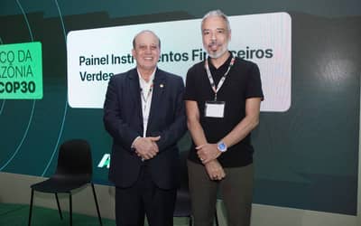 COP30: Amazônia precisa de regras previsíveis para receber investimentos de grande porte