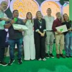 COP30: Banco da Amazônia lança “Cartão Verdinho” e aposta em pagamentos sustentáveis, em Belém (PA)