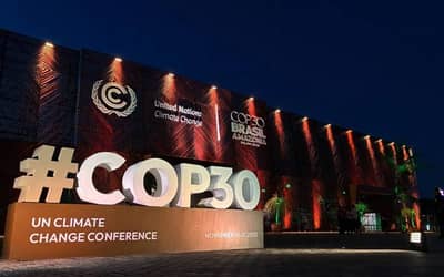 COP30: gargalos no transporte desafiam infraestrutura verde na Amazônia